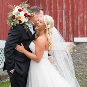 Meet your Posher, Anne